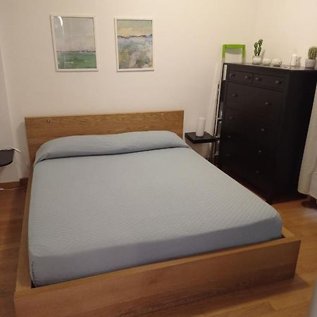 贝尔杰吉Casa Baia Azzurra公寓 外观 照片